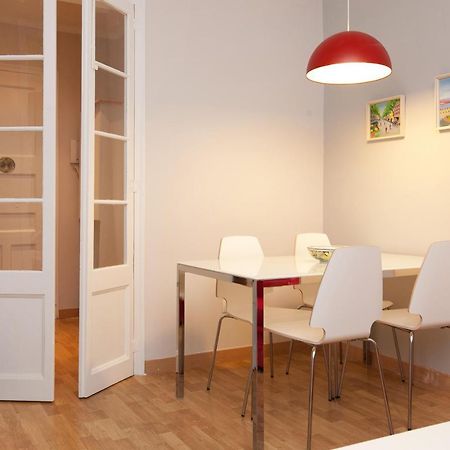 Enjoy Apartments Vp Camp Nou Βαρκελώνη Εξωτερικό φωτογραφία