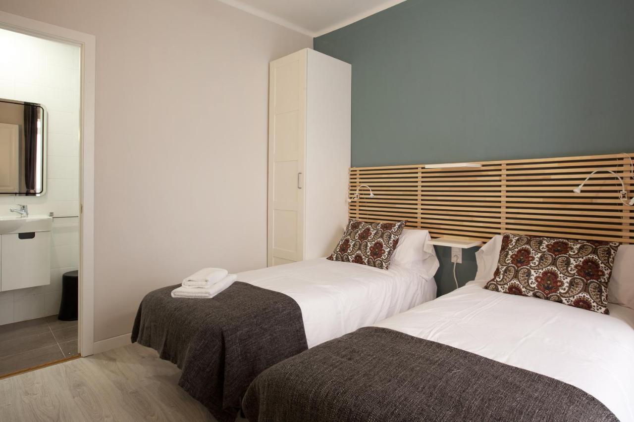 Enjoy Apartments Vp Camp Nou Βαρκελώνη Εξωτερικό φωτογραφία