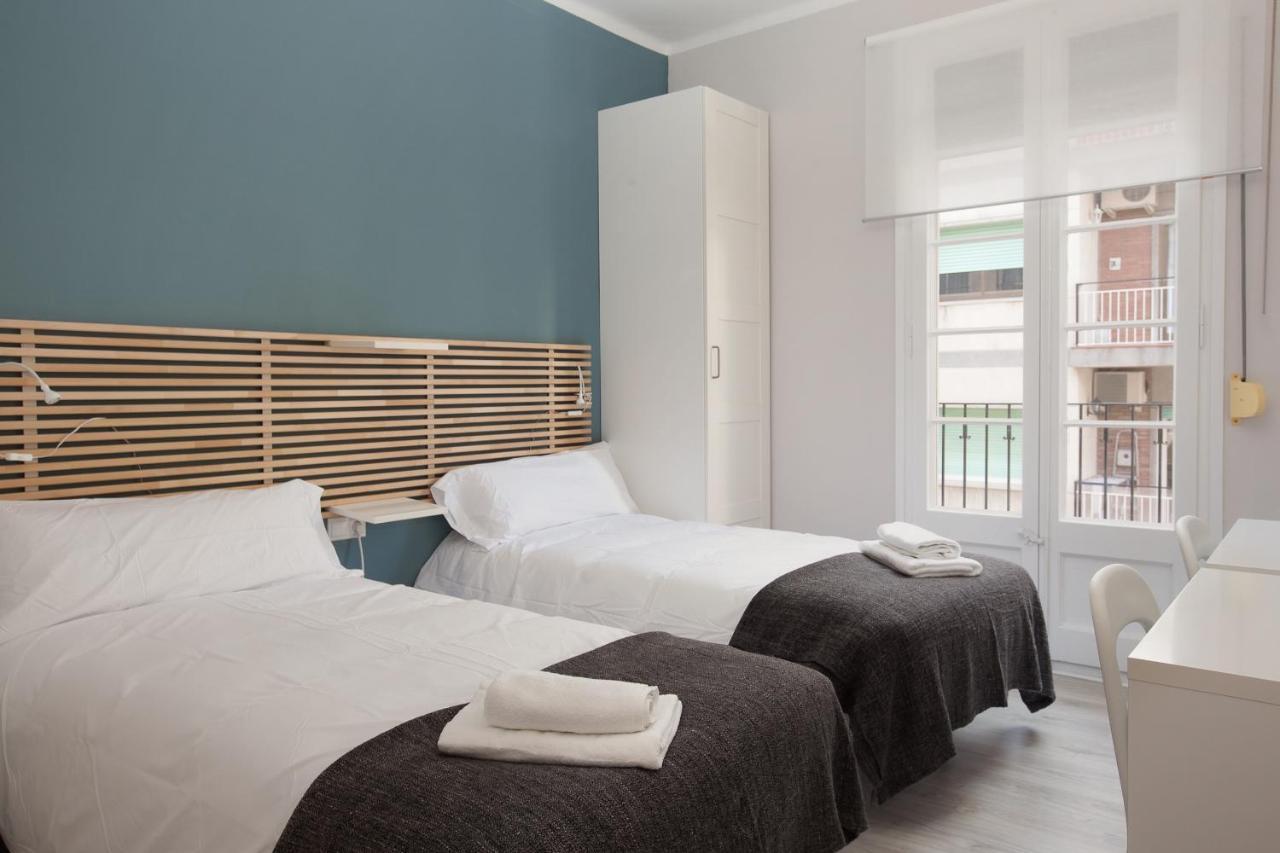 Enjoy Apartments Vp Camp Nou Βαρκελώνη Εξωτερικό φωτογραφία