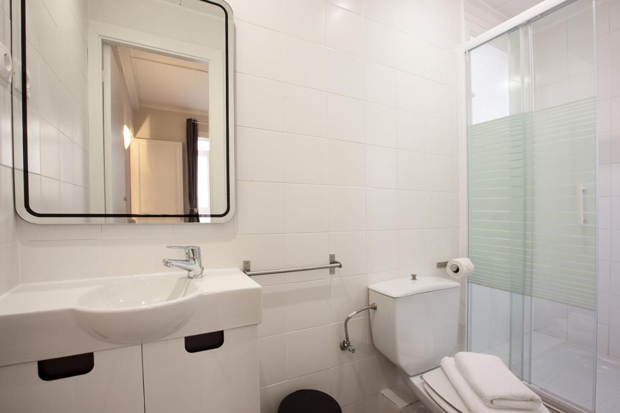 Enjoy Apartments Vp Camp Nou Βαρκελώνη Εξωτερικό φωτογραφία