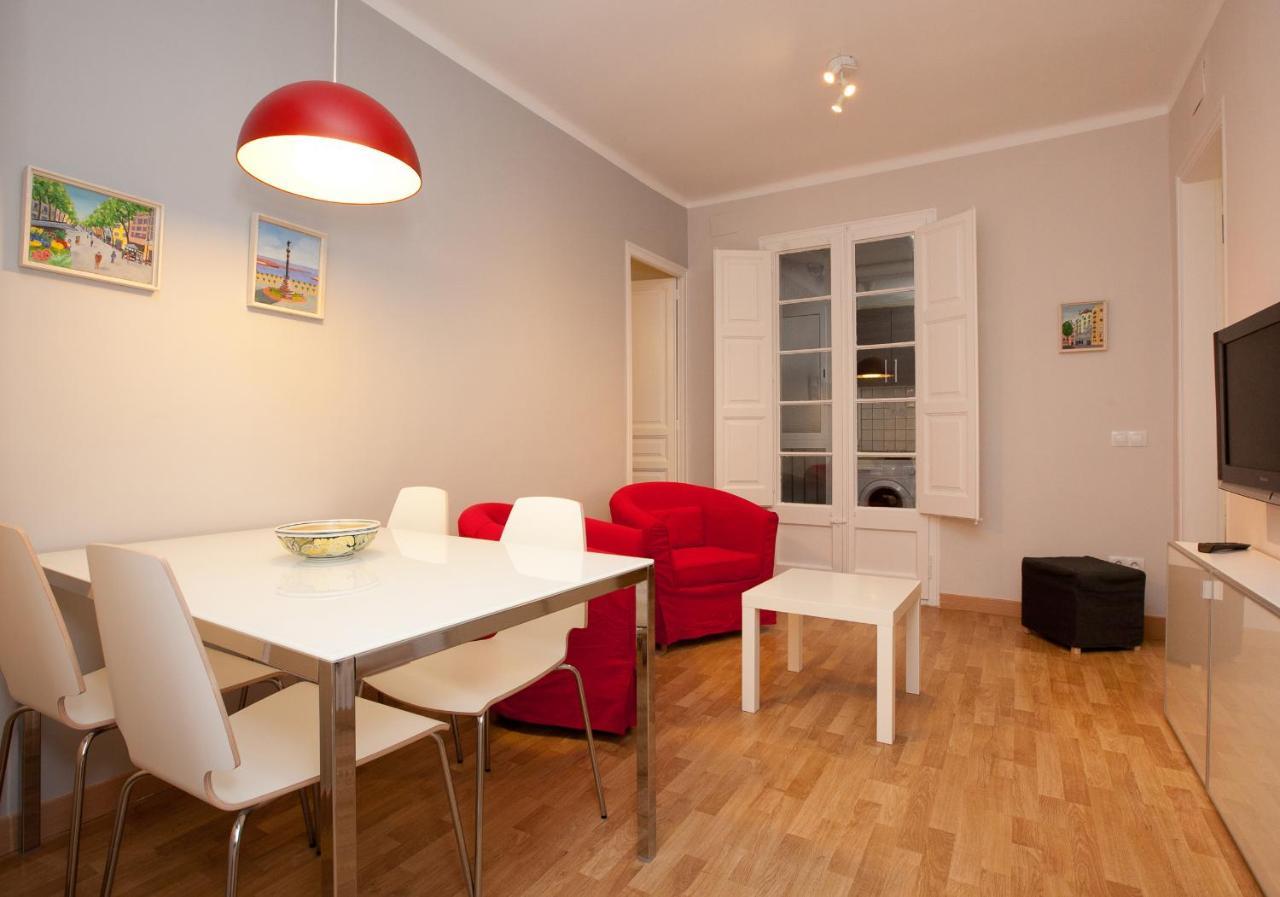 Enjoy Apartments Vp Camp Nou Βαρκελώνη Εξωτερικό φωτογραφία