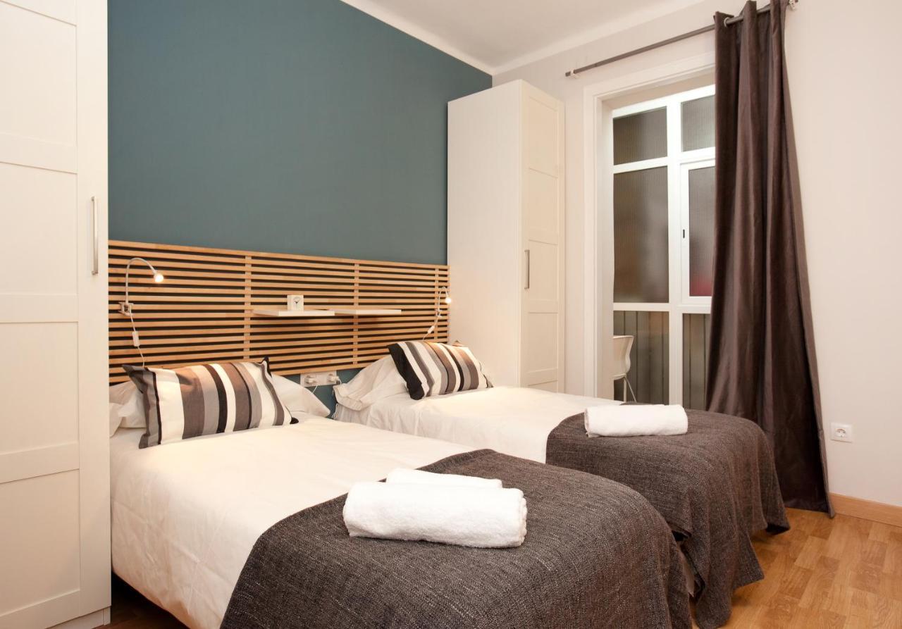 Enjoy Apartments Vp Camp Nou Βαρκελώνη Εξωτερικό φωτογραφία