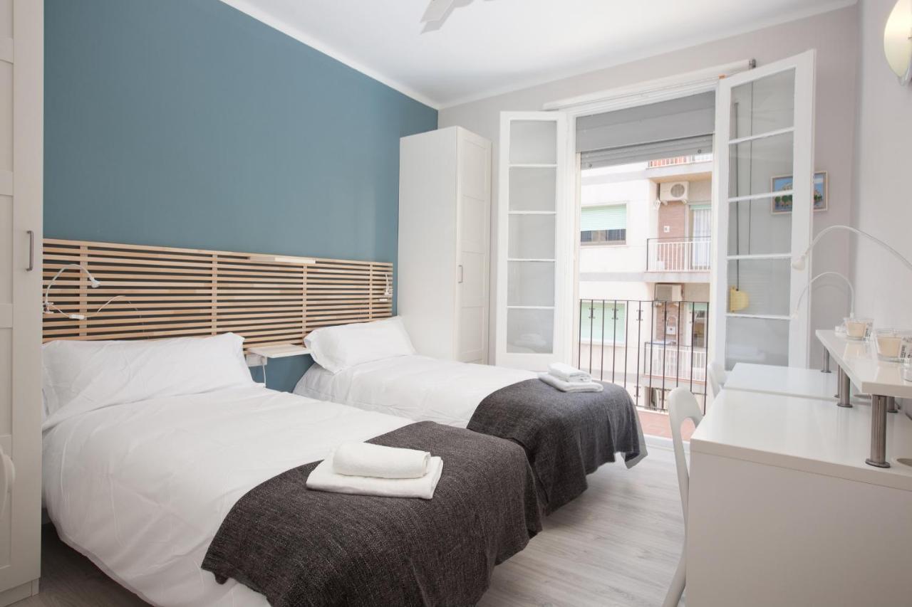 Enjoy Apartments Vp Camp Nou Βαρκελώνη Εξωτερικό φωτογραφία