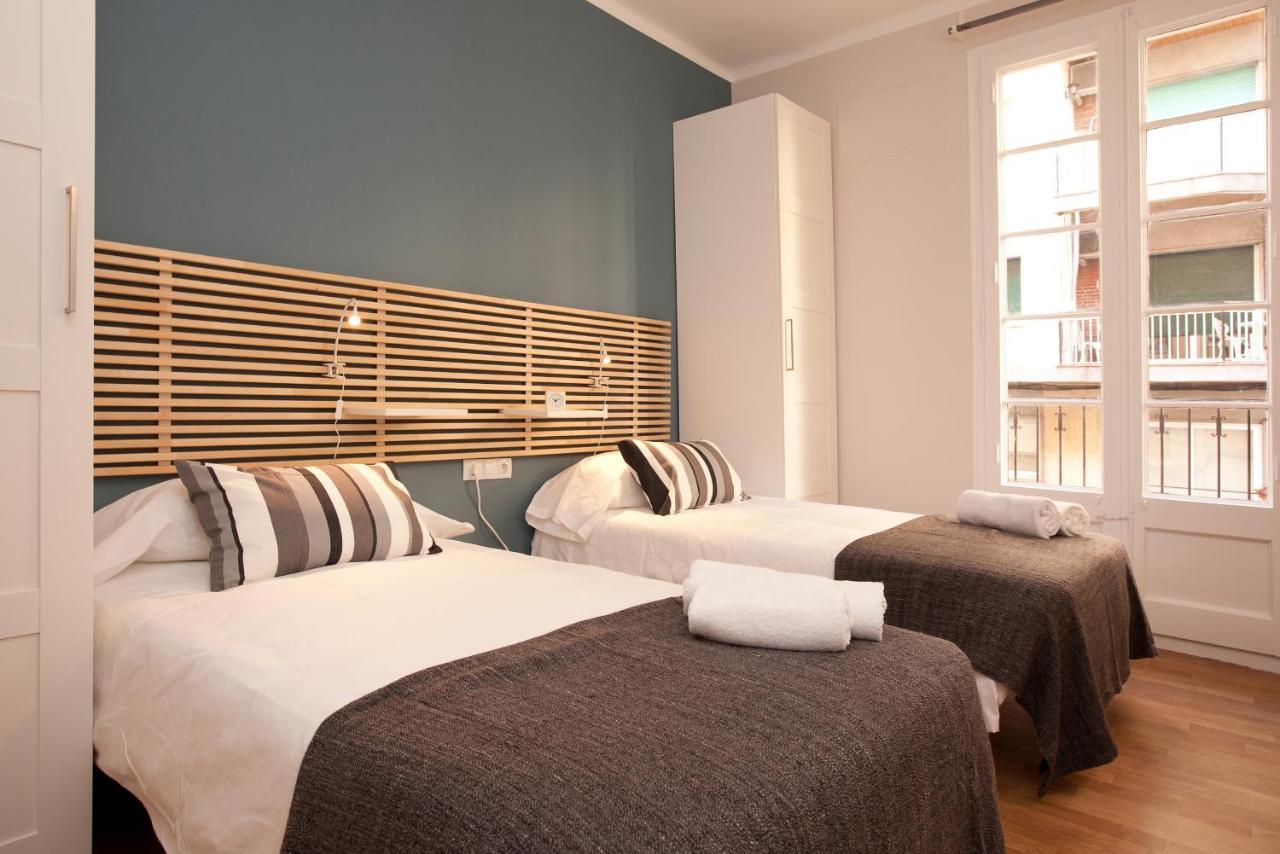 Enjoy Apartments Vp Camp Nou Βαρκελώνη Εξωτερικό φωτογραφία