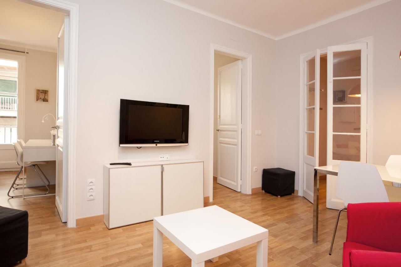 Enjoy Apartments Vp Camp Nou Βαρκελώνη Εξωτερικό φωτογραφία