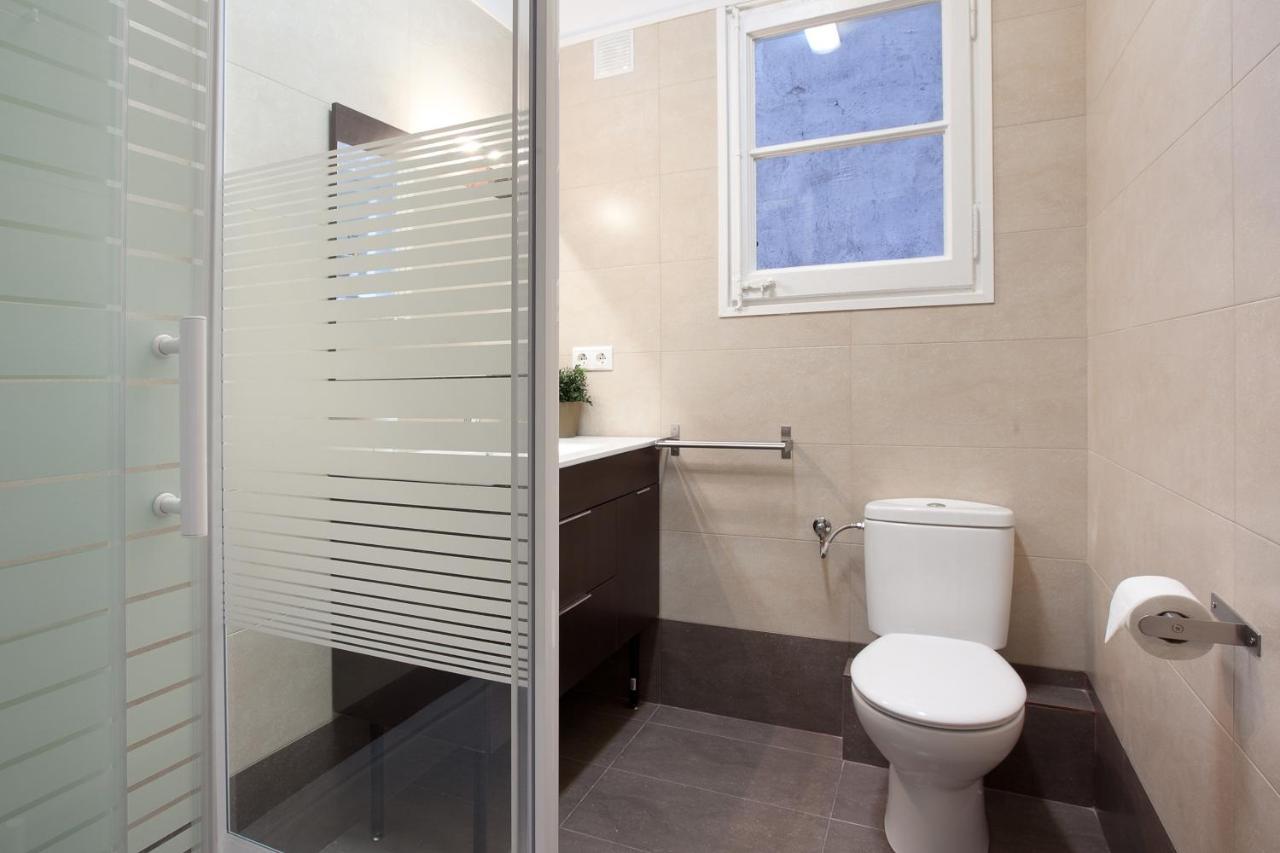 Enjoy Apartments Vp Camp Nou Βαρκελώνη Εξωτερικό φωτογραφία