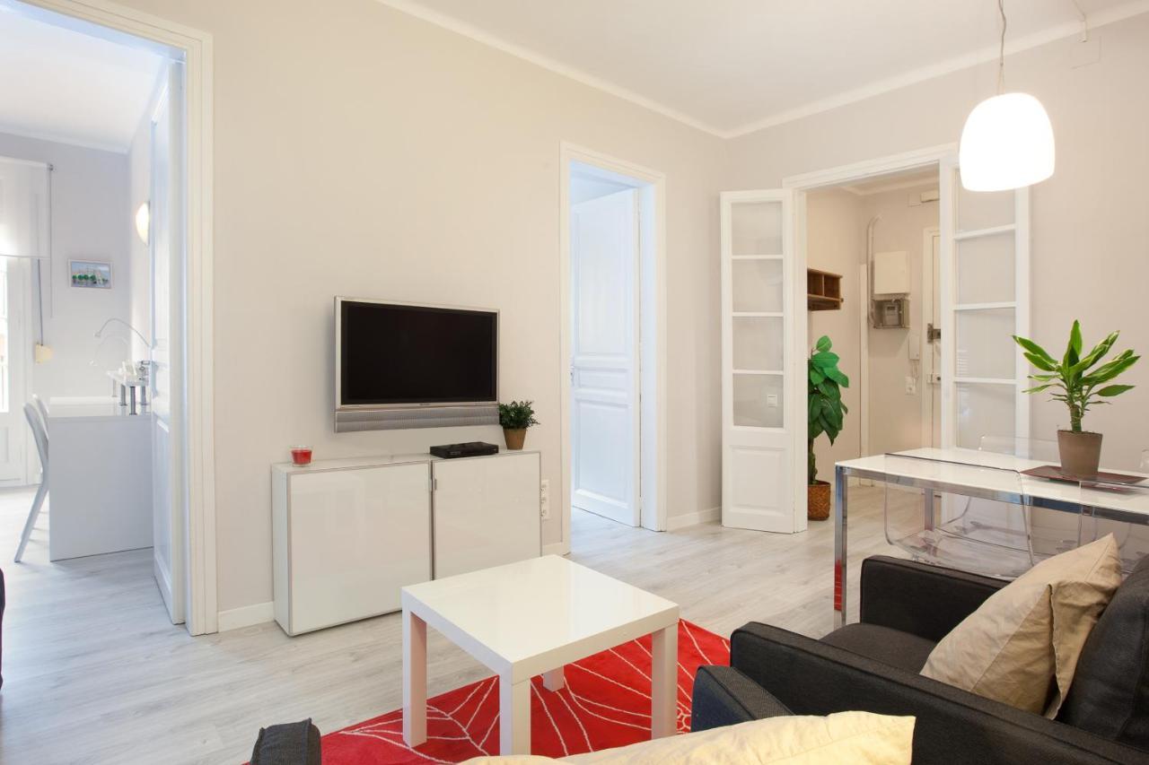 Enjoy Apartments Vp Camp Nou Βαρκελώνη Εξωτερικό φωτογραφία