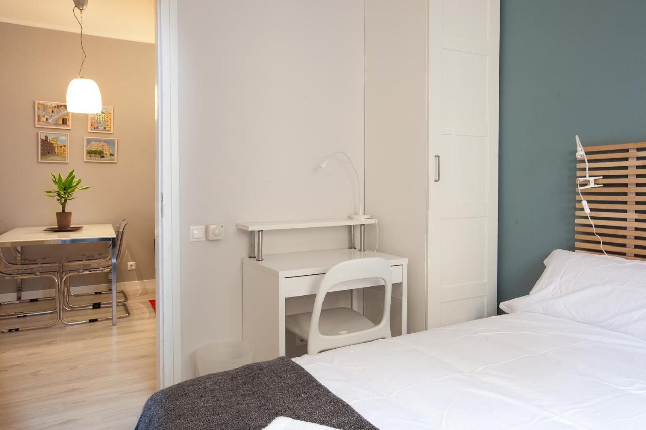 Enjoy Apartments Vp Camp Nou Βαρκελώνη Εξωτερικό φωτογραφία