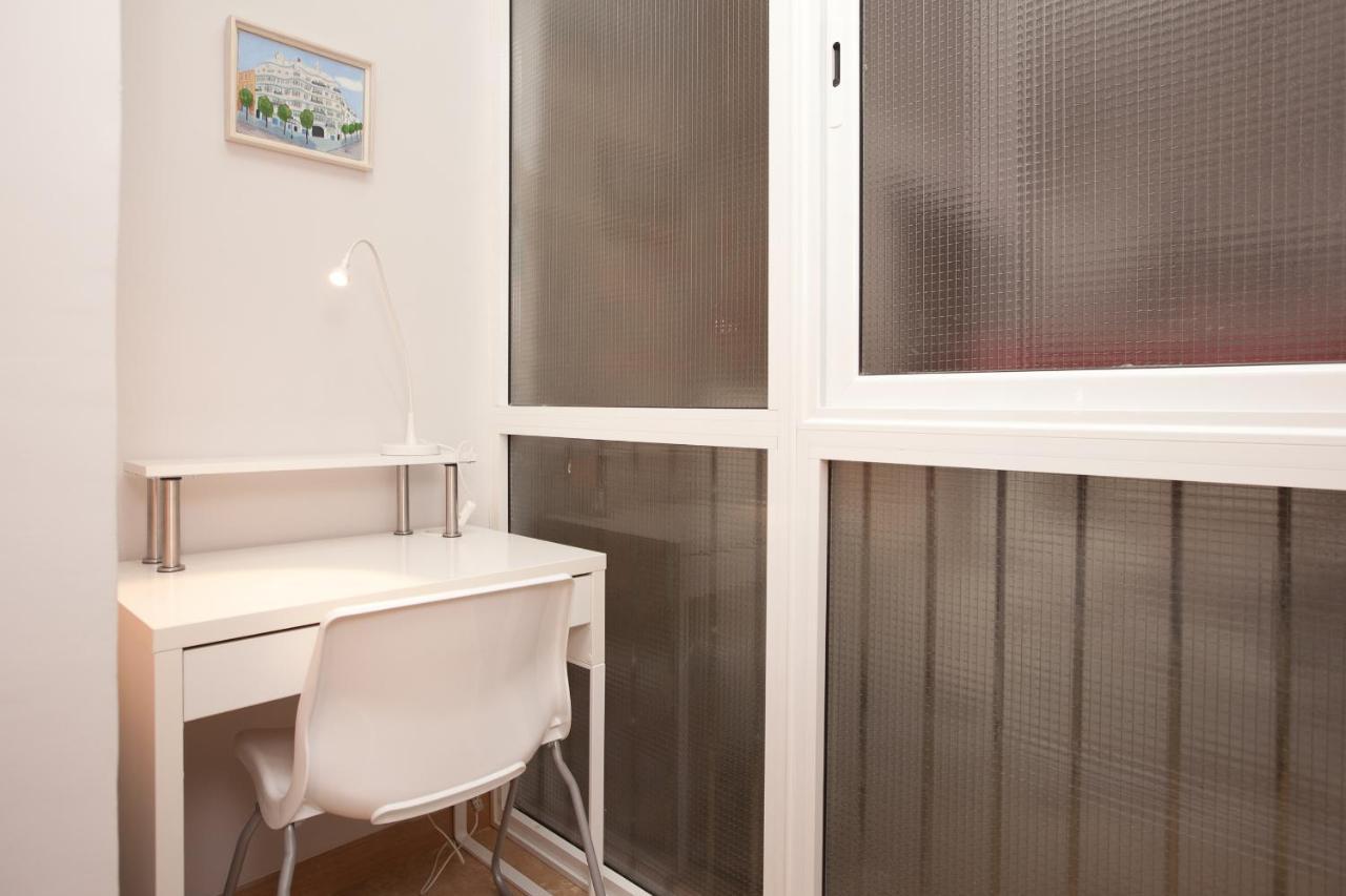 Enjoy Apartments Vp Camp Nou Βαρκελώνη Εξωτερικό φωτογραφία