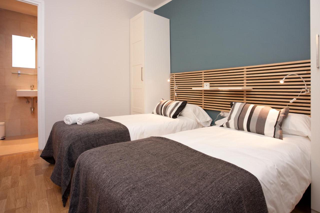 Enjoy Apartments Vp Camp Nou Βαρκελώνη Εξωτερικό φωτογραφία