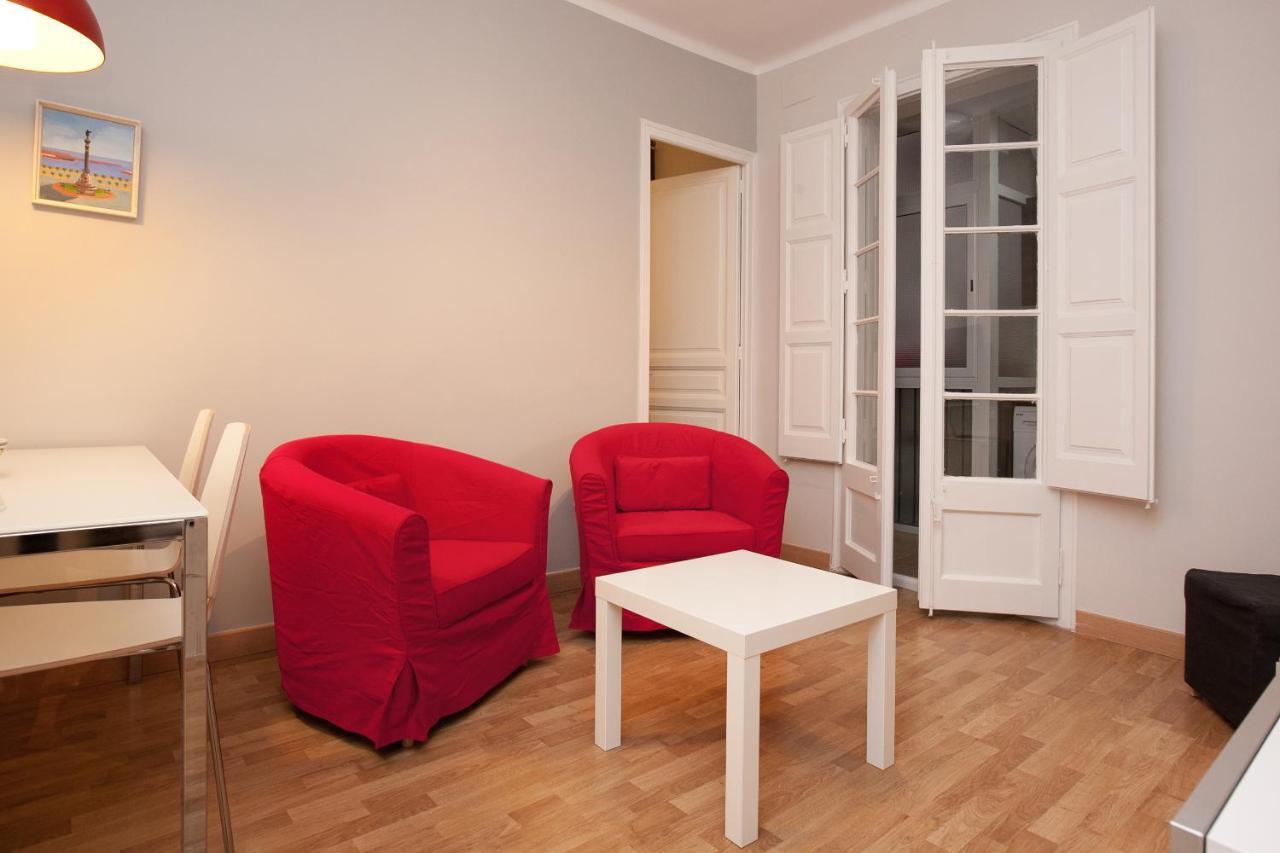 Enjoy Apartments Vp Camp Nou Βαρκελώνη Εξωτερικό φωτογραφία
