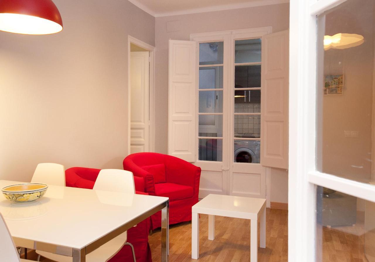Enjoy Apartments Vp Camp Nou Βαρκελώνη Εξωτερικό φωτογραφία