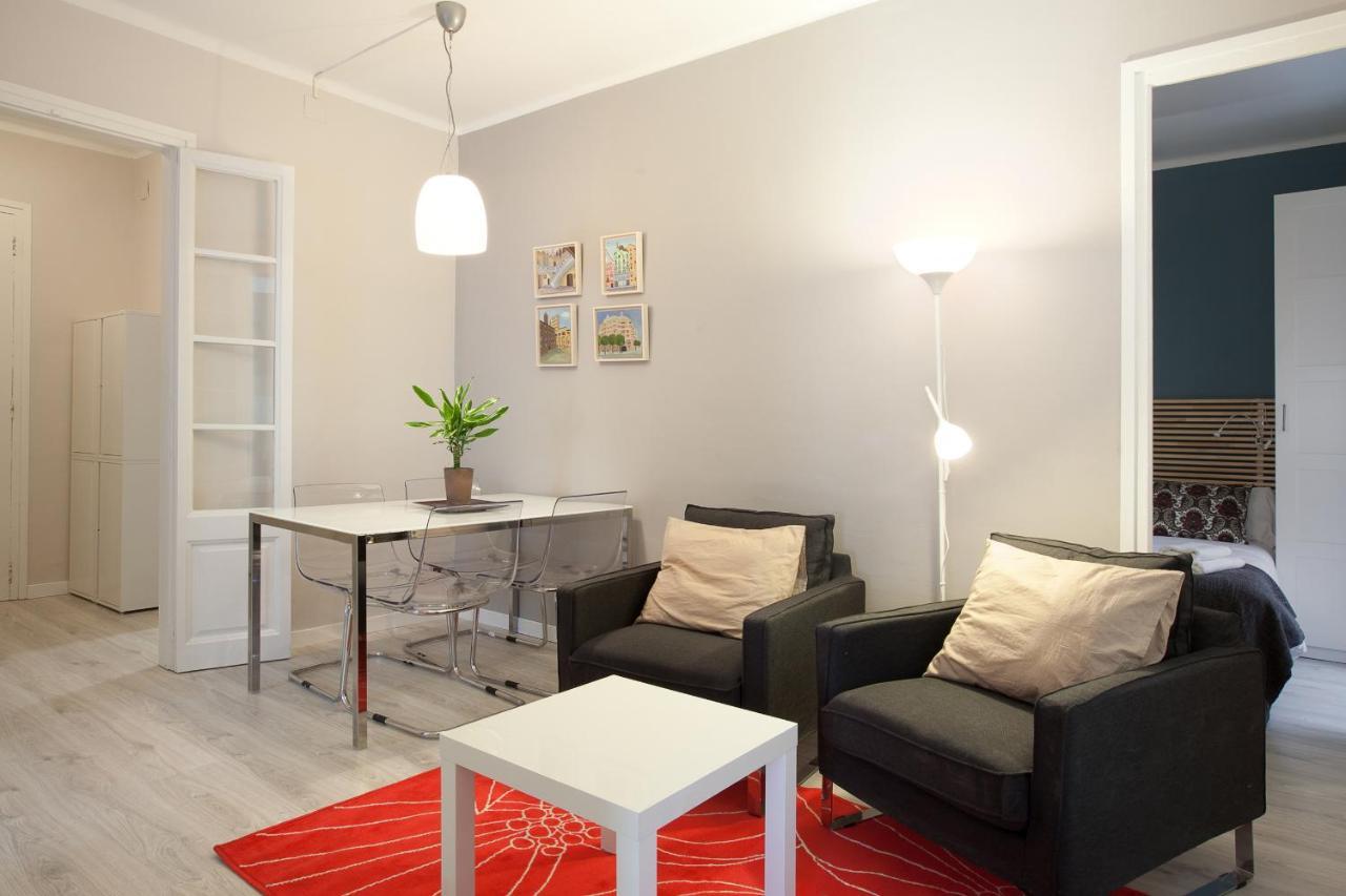 Enjoy Apartments Vp Camp Nou Βαρκελώνη Εξωτερικό φωτογραφία