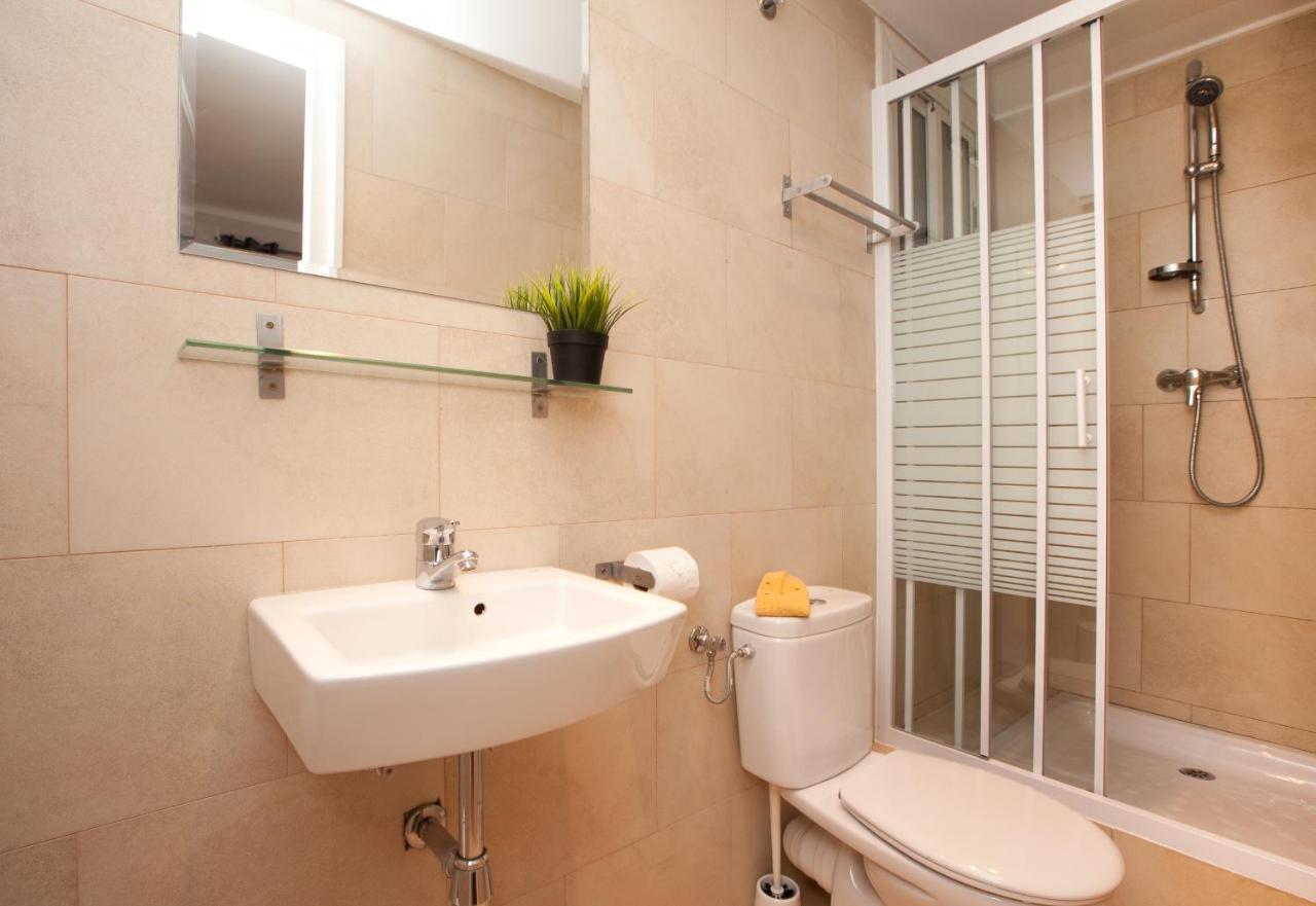 Enjoy Apartments Vp Camp Nou Βαρκελώνη Εξωτερικό φωτογραφία