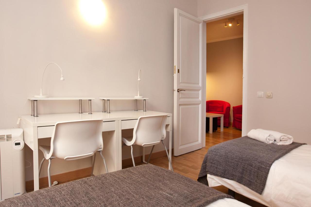 Enjoy Apartments Vp Camp Nou Βαρκελώνη Εξωτερικό φωτογραφία