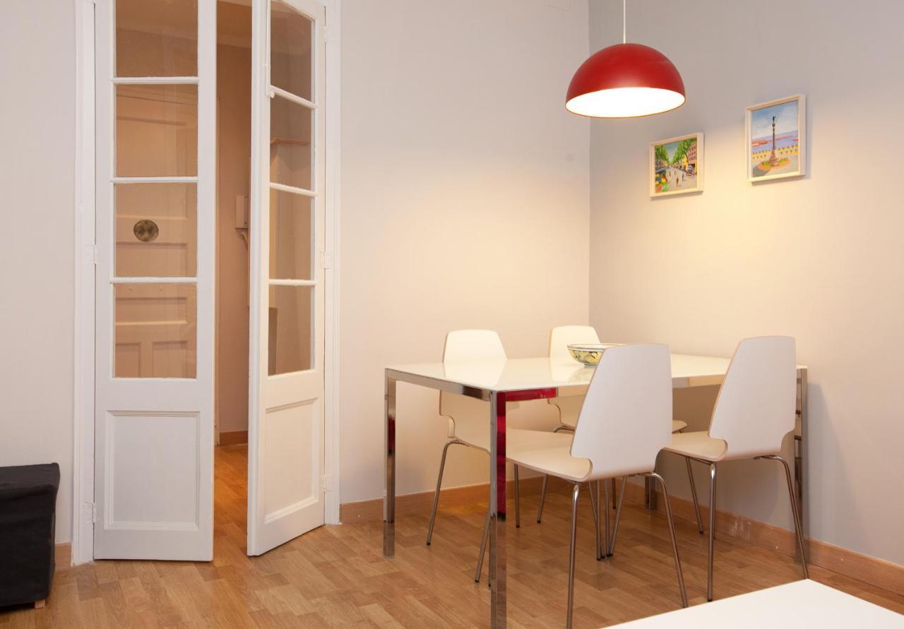 Enjoy Apartments Vp Camp Nou Βαρκελώνη Εξωτερικό φωτογραφία