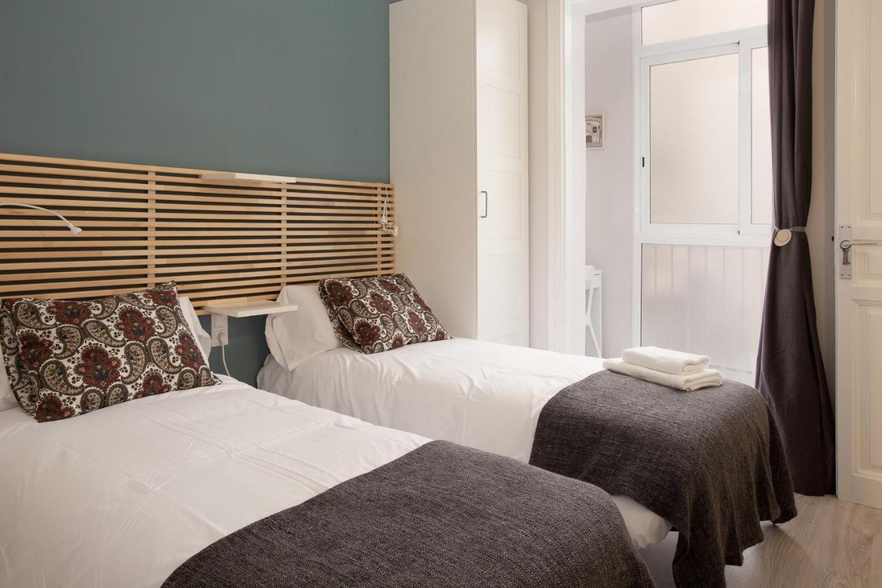 Enjoy Apartments Vp Camp Nou Βαρκελώνη Εξωτερικό φωτογραφία