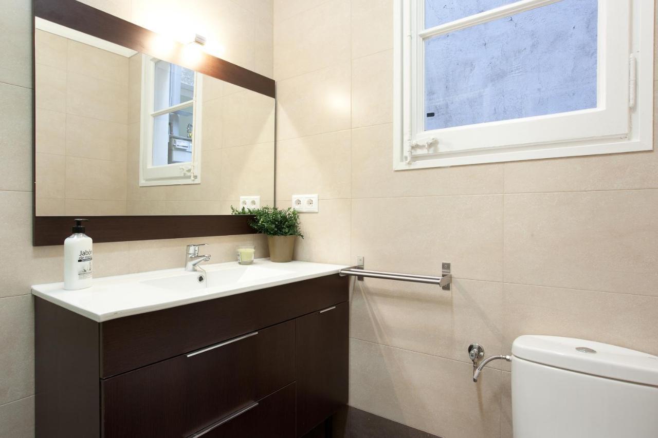 Enjoy Apartments Vp Camp Nou Βαρκελώνη Εξωτερικό φωτογραφία