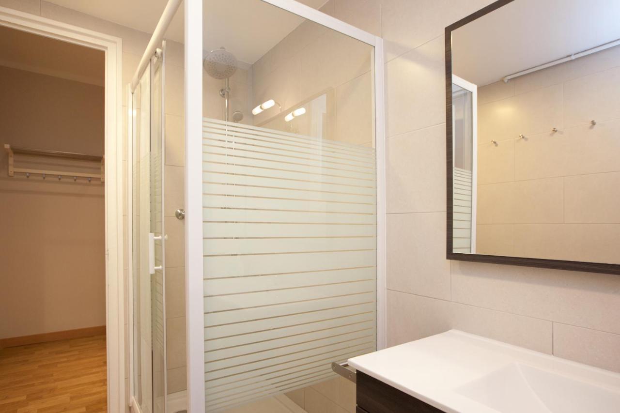 Enjoy Apartments Vp Camp Nou Βαρκελώνη Εξωτερικό φωτογραφία